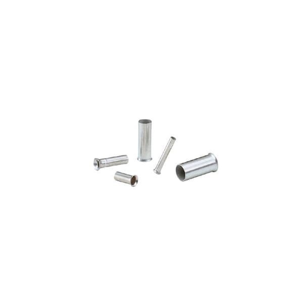 Ferrule, No Sleeve, 300 kcmil (150.0 sq mm